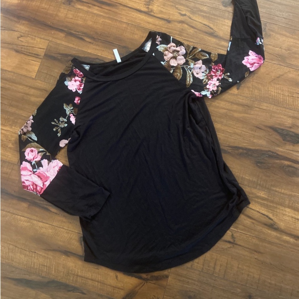 Boutique top